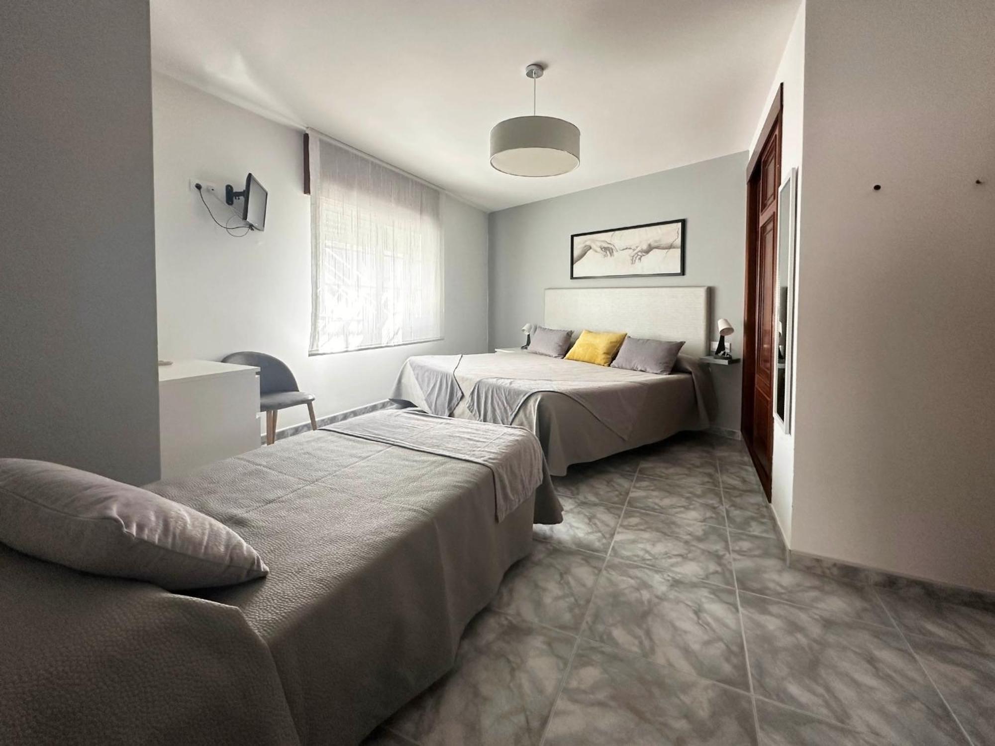 Hotel Florida Mar サンシェンショ エクステリア 写真